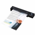 Scanner mobile Canon ImageFORMULA P-208II (9704B003AD) – Image 2