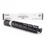 Toner Canon C-EXV 49 noir original 8524B002BA pour imprimante Canon imageRUNNER ADVANCE