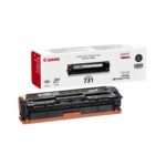 toner canon 731 noir original