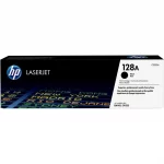Toner HP 128A Noir original (CE320A) – Pour imprimantes HP LaserJet Pro CM1415 et CP1525