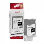 Canon PFI-107MBK 6704B001AA cartouche d'encre originale noir mat 130ml