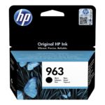 HP 963 Magenta 3JA24AE cartouche d'encre HP d'origine 700 pages