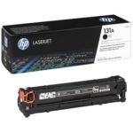 HP 131A Toner Noir Original est parfaitement adapté