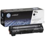 cartouche toner hp 79a noir