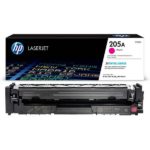 hp 205a magenta cf533a toner original