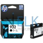 HP 932 Noir CN057AE originale
