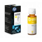 HP GT52 Jaune M0H56AE originale