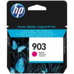 HP 903 Magenta cartouche originale T6L91AE