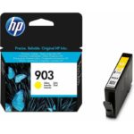 HP 903 Jaune (T6L95AE) d’origine
