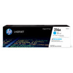 toner hp 216a cyan w2411a original