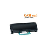 Toner Lexmark E260 / E360 compatible (LEXE260A11ECASI) – Cartouche laser noir haute capacité