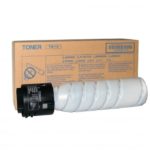 Toner Konica Minolta TN-118 Noir original