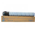 toner konica minolta tn-512 bk noir original