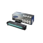 toner-samsung-mlt-d104s.jpg" alt="Toner Samsung MLT-D104S Noir Original (SU748A) - 3,000 pages | Pour M2020W/M2070FW" loading="lazy"