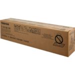 Toner Toshiba T-1810E-5K Noir – Pour imprimantes Toshiba e-Studio – 5 000 pages