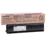 Cartouche toner Toshiba 2450E-5K Studio 223 originale (TOST2450)