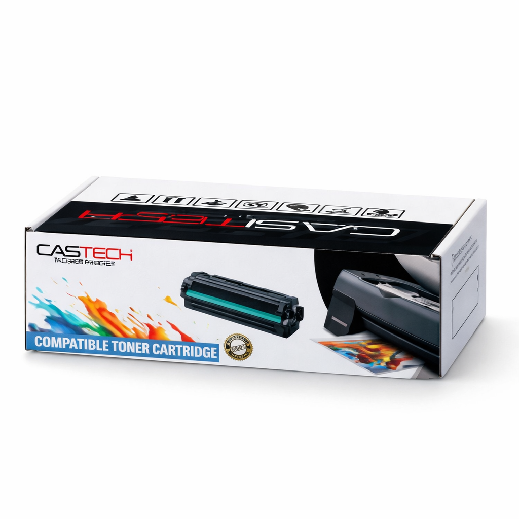 Toner Compatible HP 201A Magenta (CF403A)