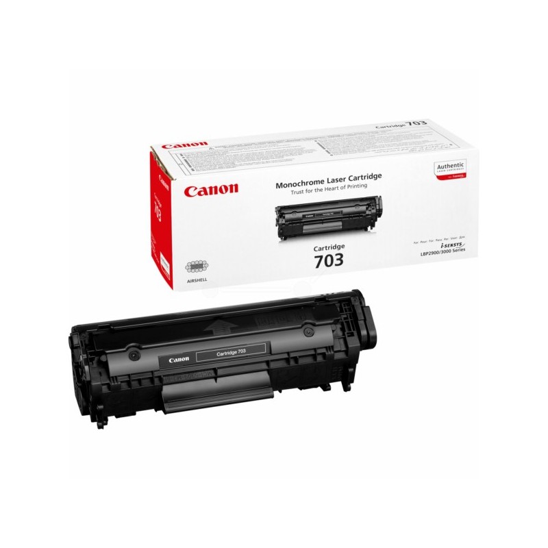 catouche-toner-noir-canon-ep-703-7616a005 toner canon 703 noir original
