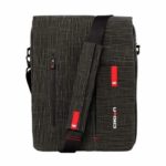 cartable sac CROWN pour pc portable 15.6" (CROCAR15B)