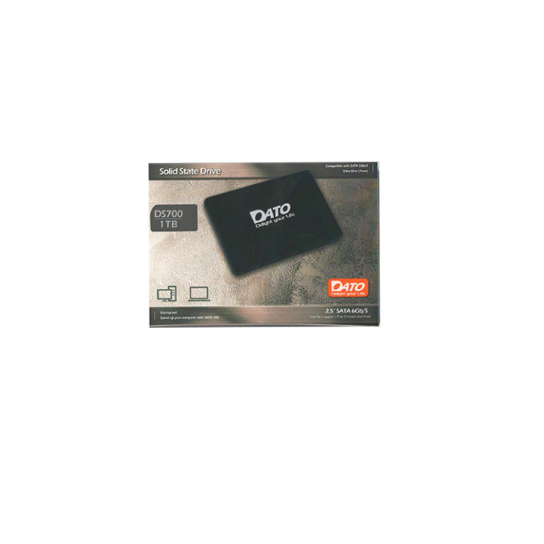 Disque SSD interne Dato 1 To haute vitesse – Modèle DATOSSD1TB