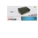 Switch Encore 10/100 MBPS 16 Ports NON RACKABLE (ENCSWI916)
