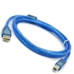 Cable USB 5 Métre (FOUCAB011)