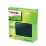Disque dur Externe Toshiba 2TO USB 3.0