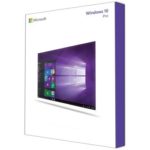 Microsoft Windows 10 Pro 64 bits Français Licence originale avec DVD