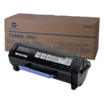 Toner Konica Minolta TNP44 noir – Cartouche laser originale (A6VK01H)