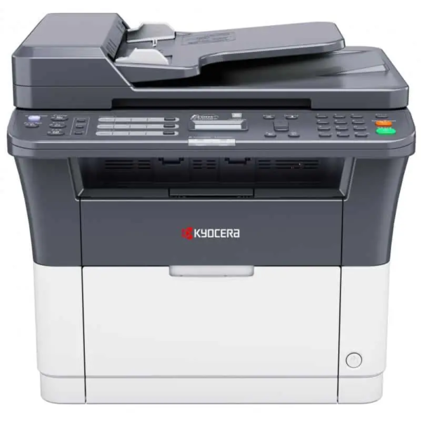 Kyocera fs 1120mfp разборка сканера