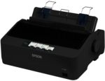 Imprimante matricielle à impact Epson LX-350 (C11CC24031) – Image 2