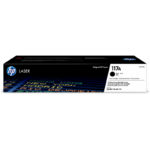 Toner HP 117A noir original (W2070A) – Cartouche LaserJet HP authentique