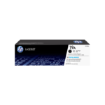 Tambour HP 19A noir original (CF219A) – Unité d’imagerie LaserJet