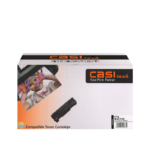 Toner compatible HP 117A Noir (W2070ACASI) – Cartouche LaserJet pour HP 150 / 178 / 179