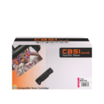 Toner HP 117A Magenta compatible (W2073ACASI) – Impression laser couleur – Pour imprimantes HP Color Laser.