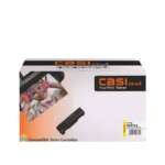 oner laser jaune HP 117A (W2072A) original – pour imprimantes HP Color Laser 150 et MFP 178/179