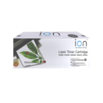 Toner compatible HP 85A Noir (CE285AION) – Pour imprimantes LaserJet Pro