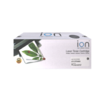 Cartouche toner compatible HP 44A Noir (CF244A ION) – Pour imprimantes LaserJet Pro M15 / M28