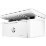 Imprimante Multifonction Laser Monochrome HP LaserJet M141w (7MD74A)