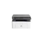 Imprimante Multifonction Laser Monochrome HP 137fnw (4ZB84A)