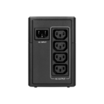 Onduleur Line-interactive Eaton 5E Gen2 5E1200UI USB - 660 W / 1200 VA - 6 prises C13 – Image 3