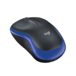 Souris Sans Fil Logitech M185 (910-002239) – Image 2