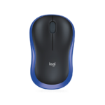 Souris sans fil Logitech M185 (910-002239)