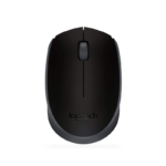 Souris sans fil Logitech M171 noire (910-004424)