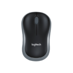 CLAVIER ET SOURIS LOGITECH DESKTOP SANS FIL MK270 (920-004510) – Image 2