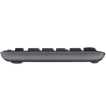 CLAVIER ET SOURIS LOGITECH DESKTOP SANS FIL MK270 (920-004510) – Image 3