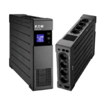 Onduleur Line-interactive Eaton Ellipse PRO ELP1600FR - 1000 W / 1600 VA - 8 prises FR – Image 4