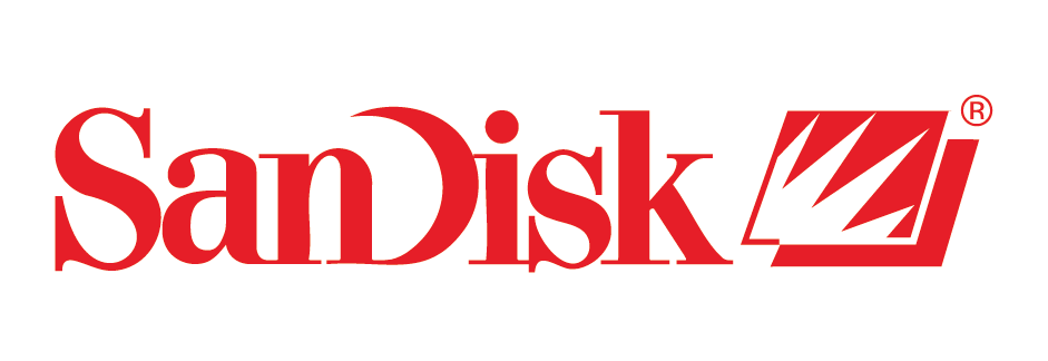 SANDISK