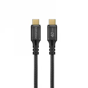 Câble USB-C, Promate PowerBolt240-2M