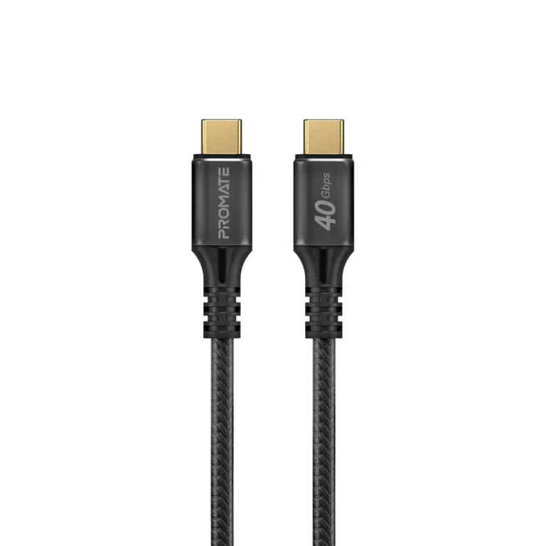 Câble USB-C, Promate PowerBolt240-2M